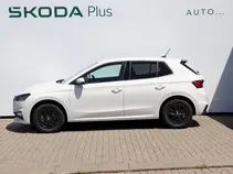 Fabia Top Selection