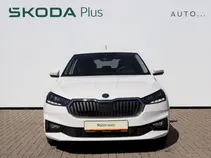 Fabia Top Selection