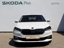 Fabia Top Selection