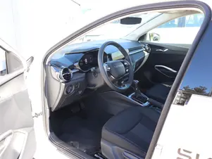 Škoda Fabia Top Selection