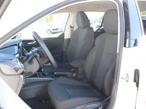 Škoda Fabia Top Selection