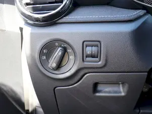 Škoda Fabia Top Selection