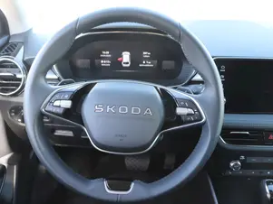 Škoda Fabia Top Selection