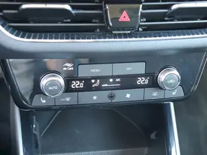 Škoda Fabia Top Selection