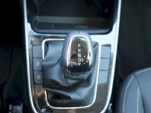 Škoda Fabia Top Selection