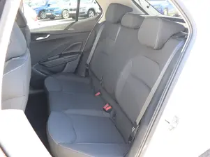 Škoda Fabia Top Selection