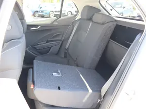 Škoda Fabia Top Selection