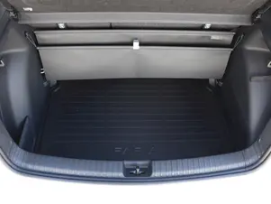 Škoda Fabia Top Selection