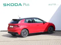 Fabia Monte Carlo