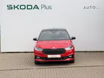 Fabia Monte Carlo