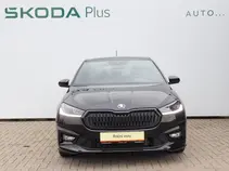 Fabia Monte Carlo