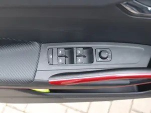 Škoda Fabia Monte Carlo