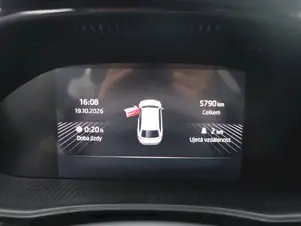 Škoda Fabia Monte Carlo