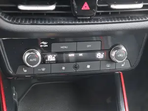 Škoda Fabia Monte Carlo