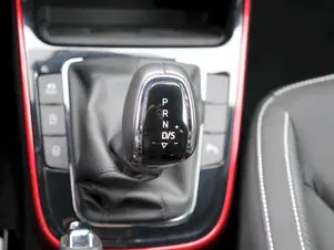 Škoda Fabia Monte Carlo