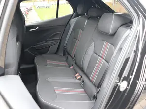 Škoda Fabia Monte Carlo