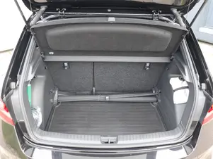 Škoda Fabia Monte Carlo