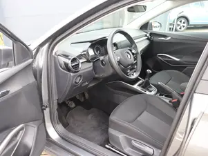 Škoda Fabia Style Plus