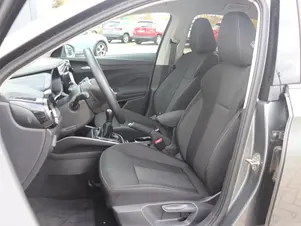 Škoda Fabia Style Plus