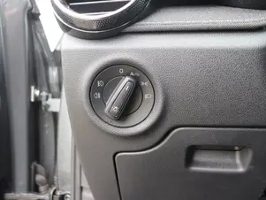 Škoda Fabia Style Plus