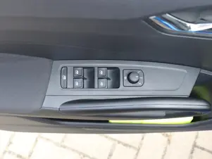 Škoda Fabia Style Plus