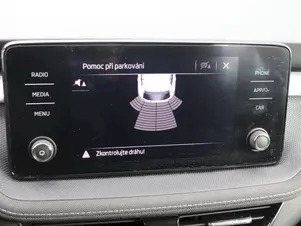 Škoda Fabia Style Plus