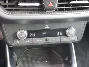 Škoda Fabia Style Plus