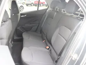 Škoda Fabia Style Plus