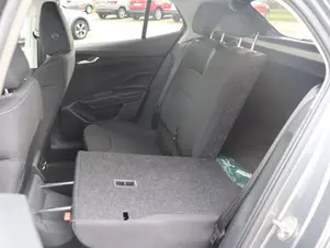 Škoda Fabia Style Plus