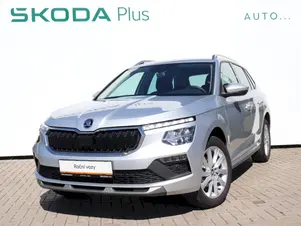 Škoda Kamiq Top Selection