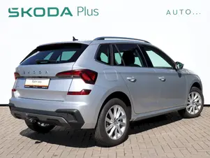 Škoda Kamiq Top Selection