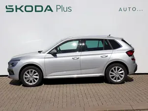 Škoda Kamiq Top Selection