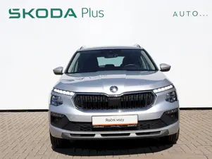 Škoda Kamiq Top Selection