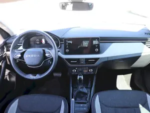 Škoda Kamiq Top Selection
