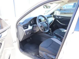 Škoda Kamiq Top Selection