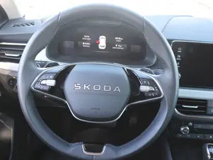 Škoda Kamiq Top Selection