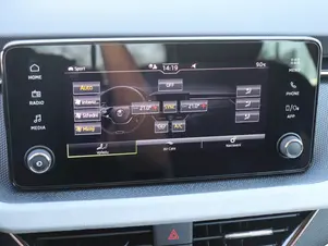 Škoda Kamiq Top Selection