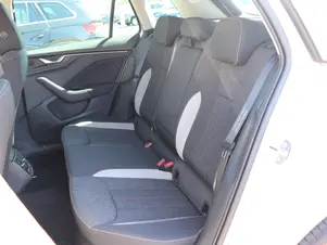 Škoda Kamiq Top Selection