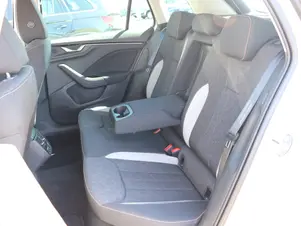 Škoda Kamiq Top Selection