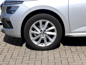 Škoda Kamiq Top Selection