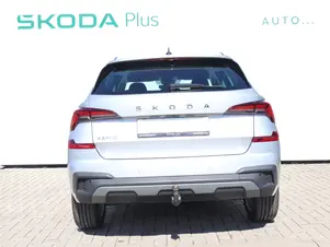 Škoda Kamiq Top Selection