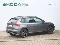 Kamiq Monte Carlo