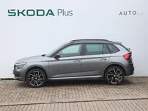 Kamiq Monte Carlo