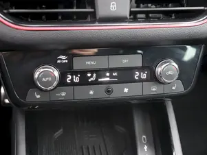 Škoda Kamiq Monte Carlo