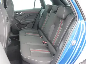 Škoda Kamiq Monte Carlo