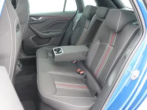 Škoda Kamiq Monte Carlo