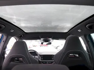 Škoda Kamiq Monte Carlo