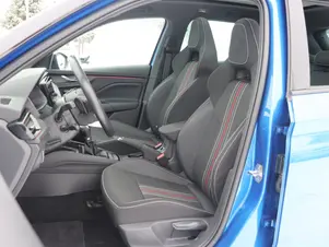 Škoda Kamiq Monte Carlo