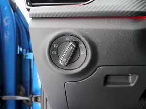 Škoda Kamiq Monte Carlo