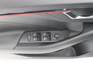 Škoda Kamiq Monte Carlo